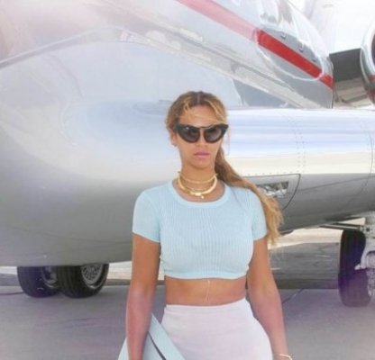 Beyonce va primi premiul 